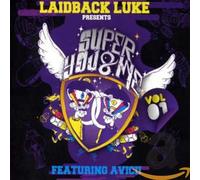 Laidback Luke and Avincii - Laidback Luke Presents..