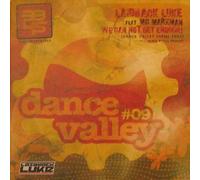 Laidback Luke Ft Mc Marxman - We Can Not Get Enough! [12" VINYL]