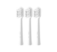 Laifen 3 Pack Adult Replacement Toothbrush Heads Compatible with Laifen Wave Electric Toothbrush (Solation, Gum Protection)