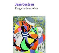 L'Aigle a Deux Tetes: 328 (Collection Folio)