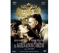 L'Aigle À Deux Têtes - El Águila De Dos Cabezas