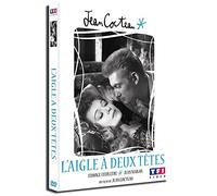 LAIGLE à DEUX TêTES - JEAN