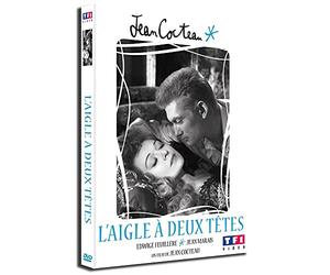 LAIGLE à DEUX TêTES - JEAN