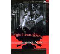 L'Aigle A' Deux Tetes - L'Aquila A Due Teste