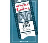 L'aigle a deux têtes [VHS]