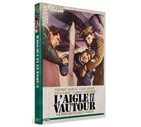 L'AIGLE ET LE VAUTOUR