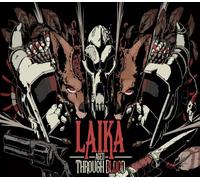 Laika: Aged Through Blood EU XBOX One / Xbox Series X|S CD Key