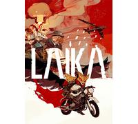 Laika: Aged Through Blood PC