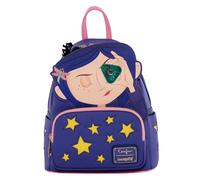 Laika by Loungefly sac à dos Coraline Stars Cosplay