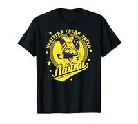 Laika Dog Sputnik Space Space Travel USSR T-Shirt