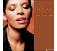 Laika Fatien - Look at Me Now!