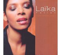 Laika Fatien - Look At Me Now!