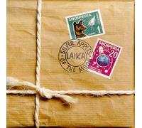 Laika - Silver Apples of the Moon (Reis)