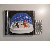 Laika - Sounds Of The Satellites