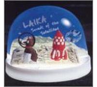 Laika - Sounds of the Satellites