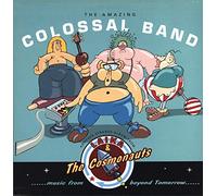 Laika & the Cosmonauts - Amazing Colossal Band [VINYL]