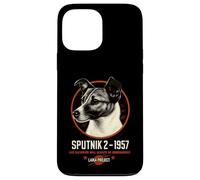 Laika the Space Dog Case for iPhone 13 Pro Max