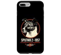Laika the Space Dog Case for iPhone 7 Plus/8 Plus