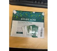 Laikou - Australia Tea Tree Acne Skincare Set