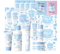 LAIKOU Milk Skincare Set