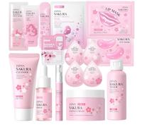 LAIKOU Sakura Skincare Set