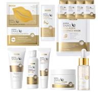 LAIKOU Snail Skincare Set