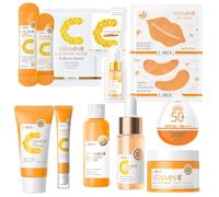 LAIKOU Vitamin C Skincare Set
