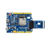 Laikoutd 1.02Inch Electronic Paper Display Epaper Set Featuring Low Power for Sustainable Development Projects Low Power Eink Board