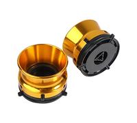 Laikoutd 1 Pair 10 Inch Opener For Studer 10 Inch Opener Loading Device Aluminum Cup Radio Accessories