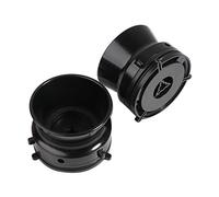 Laikoutd 1 Pair 10 Inch Opener For Studer 10 Inch Opener Loading Device Aluminum Cup Radio Accessories