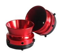 Laikoutd 1 Pair 10 Inch Opener For Studer 10 Inch Opener Loading Device Aluminum Cup Radio Accessories