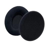 Laikoutd 1 Pair Earpads Earphone Cover Earmuffs Comfortable Earphone Cushion Ear Pad For HD418 HD419 HD428 HD429 HD448 HD449 Headphone Pads