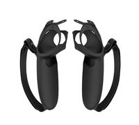 Laikoutd 1 Pair For Protection Cover For For Touch Controller Silicone Cover Handle Grip For Shell Touch Controller Grip Case Handle Accessory