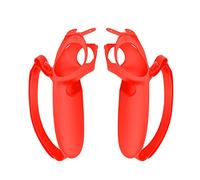 Laikoutd 1 Pair For Protection Cover For For Touch Controller Silicone Cover Handle Grip For Shell Touch Controller Grip Case Handle Accessory