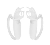 Laikoutd 1 Pair For Protection Cover For For Touch Controller Silicone Cover Handle Grip For Shell Touch Controller Grip Case Handle Accessory