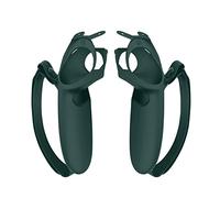 Laikoutd 1 Pair For Protection Cover For For Touch Controller Silicone Cover Handle Grip For Shell Touch Controller Grip Case Handle Accessory
