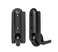 Laikoutd 1 Pair Suitcase Replacement Luggages Spare Castor Travel