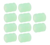 Laikoutd 10Pcs Silicone Bicycles Cable Protectors Shifts Derailleurs Brake Protective Cover Frame Silicone