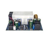 Laikoutd 12-75V To 2.5-50V Power Module Converter Step Down Power Supply Voltages Regulator High Efficiency Converter