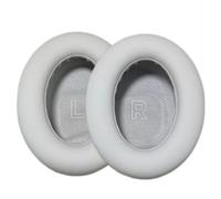 Laikoutd 1Pair Ear Pads Headsets Earmuffs For QCUltra Headphones Earpads Sponge Cushions Cover