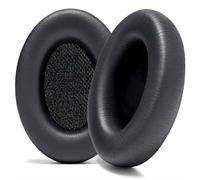 Laikoutd 1Pair Earpads For Studio Headphones Thick Foams Ear Pads Skin Friendly Cushions Breathable Cups Replacement Enhances Noise Cancellation With Replacement Ear Pads