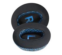 Laikoutd 1Pair Memory Foam Earpads Ear Pad For WHCH700N CH710N X770BN Headphones Cooling Gel Pad Easy To Replace Covers Replacement Ear Cushions
