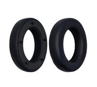 Laikoutd 1Pair Replacement Soft Ear Pad Ear Cushions Covers For Focal Clear Elegia Headphones Sponges Earmuffs Headsets Sleeve Replacement Earpads