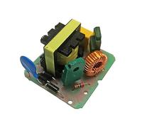 Laikoutd 1PC 40W DCAC Inverters Power Supply Module 12V To 220V Transform For Precise Electronics Backup Power