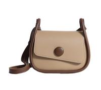 Laikoutd 2023 Fashion Bag Versatile Phone Small Square Bags Trendy Shoulder Bags For Girl Crossbody Womens PU And Stylish Women's Handbag
