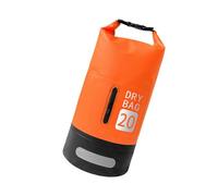 Laikoutd 20L Water Proof Bag Dry Bag Outdoor Dry Sacks Water Proof Pack Sacks for Backpacking Hiking Boating Camping