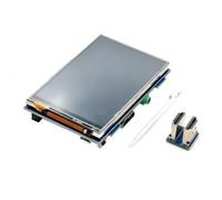 Laikoutd 3.5Inch LCD Display Screen Touchable Screens For Computer And More With Clear Display Computer Screen