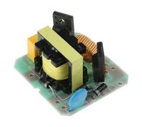 Laikoutd 40W DC12V To AC220V Inverter Module Transforms DC12V Battery Power To AC220V Stepping Power Module