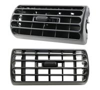 Laikoutd 5FS10LAZAB Exact Pair Air Condition Vent Cover Vehicle Spare Part for 1997-2006 Quick Installation SUV Conditioning Outlet Cover