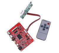 Laikoutd 6.5" 7" 8" 9" TYPE-C To 50pin LCD Screen Driver Board Input Upgraded LCD Screen Driver Board Accessories Game Controller
